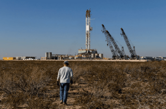 Oil Shale 2020